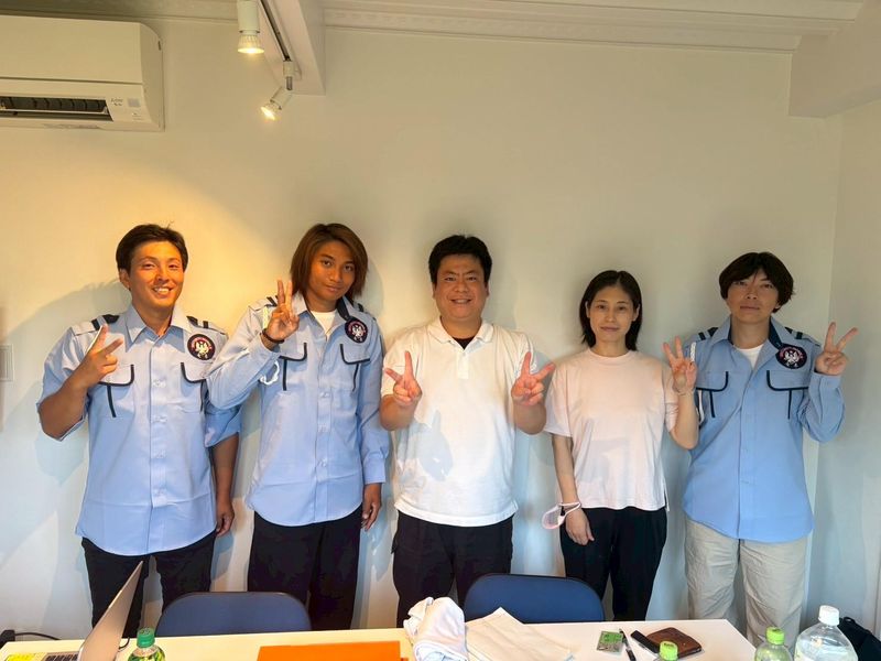 株式会社竜善警備保障のアルバイト・バイト求人情報-02