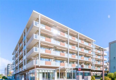 社会福祉法人 みなと寮の求人・転職情報