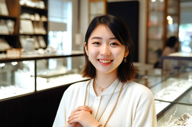 ファッション人材リンク株式会社の派遣求人情報