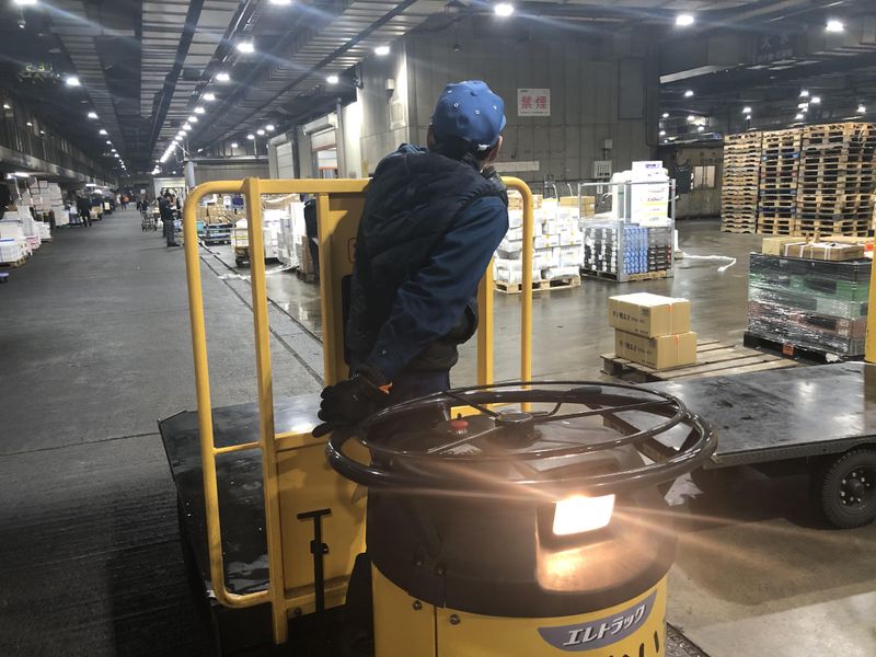 株式会社スタープライド(大阪府大阪市福島区野田/102)