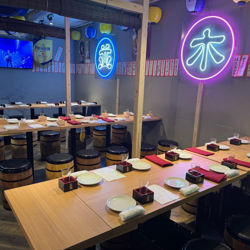 ネオ大衆居酒屋　並木daysのアルバイト・バイト求人情報-04