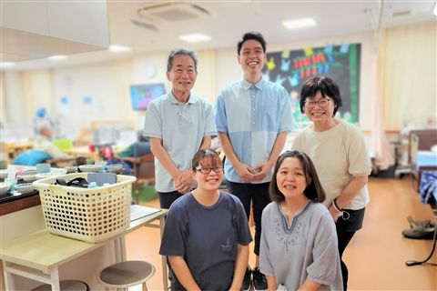 求人画像