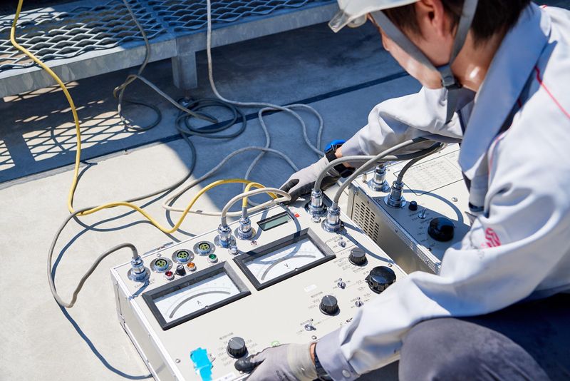 一般財団法人関東電気保安協会