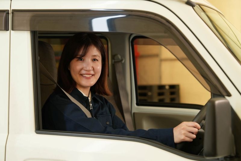 株式会社ロジクエストの求人情報