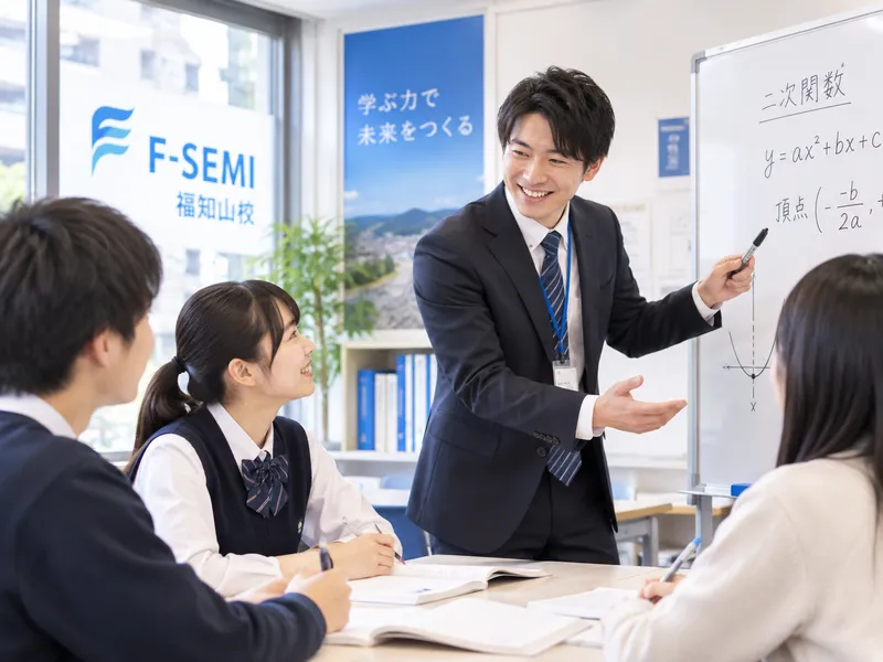 株式会社福岡ゼミナールの求人・転職情報