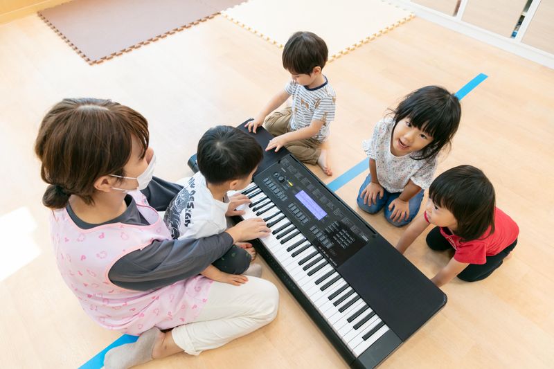 ピノキオ幼児舎荻窪保育園のアルバイト・バイト求人情報-04