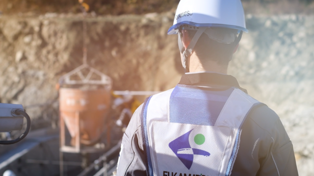 株式会社深松組の求人・転職情報