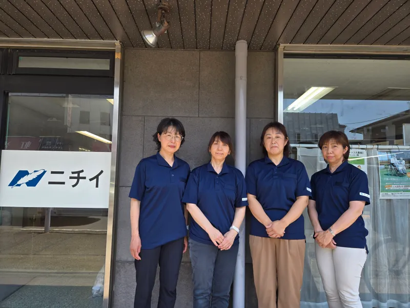 株式会社ニチイ学館のアルバイト・バイト求人情報