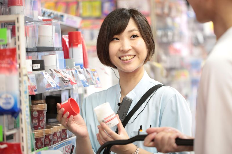 ドン・キホーテ　なんば千日前店の求人情報