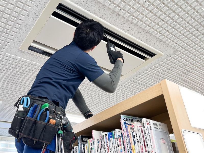 岩崎電機株式会社 本社のアルバイト・バイト求人情報-03