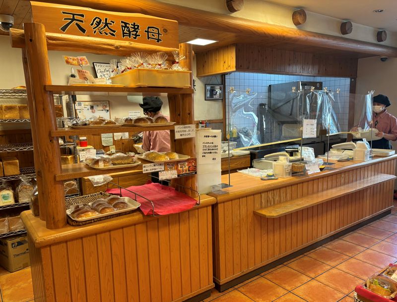 ベーカリーショップサフランのアルバイト・バイト求人情報-05