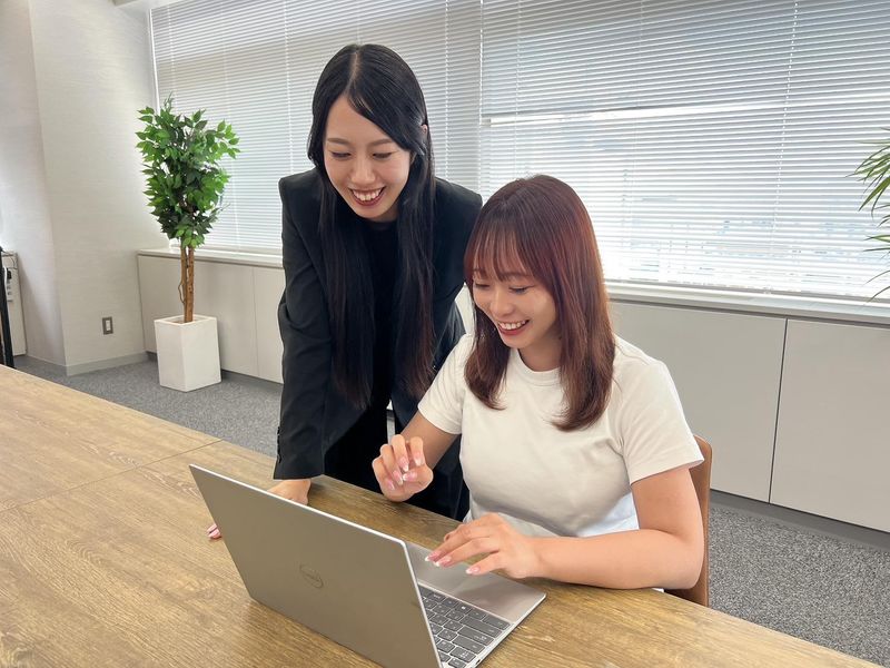 株式会社ルークスの求人・転職情報