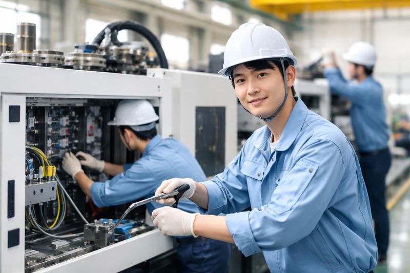 株式会社NCI