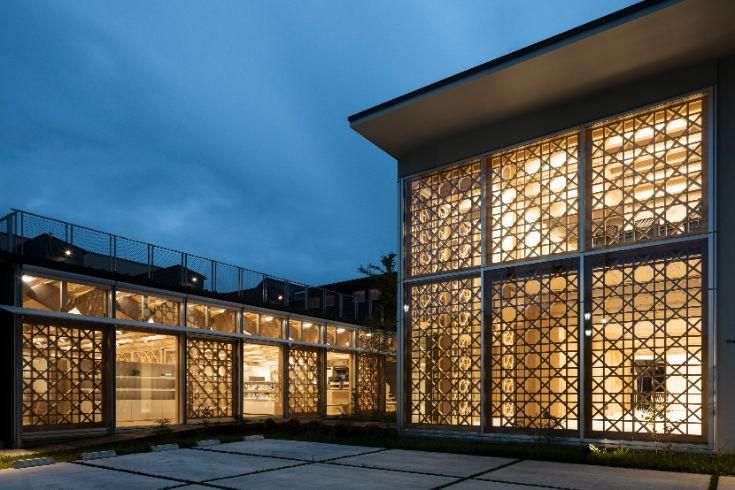 飯能商工会議所