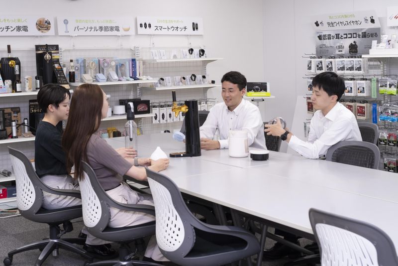 株式会社グリーンハウス　仙台支店のアルバイト・バイト求人情報-03