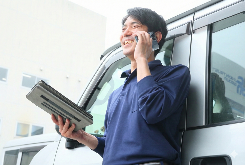 株式会社ユニオントラストの求人・転職情報