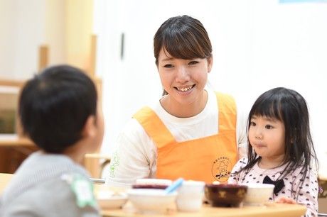 事業所内保育所プロペラ　/東京都世田谷区船橋のアルバイト・バイト求人情報-02