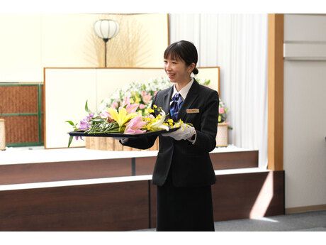 株式会社公益社の求人・転職情報