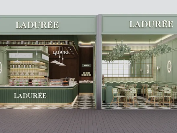 株式会社LADUREE JAPONの求人・転職情報