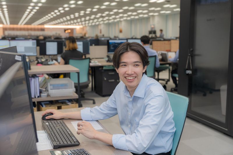株式会社エスビーティーの求人・転職情報