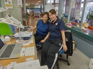 株式会社やさしい手の求人・転職情報