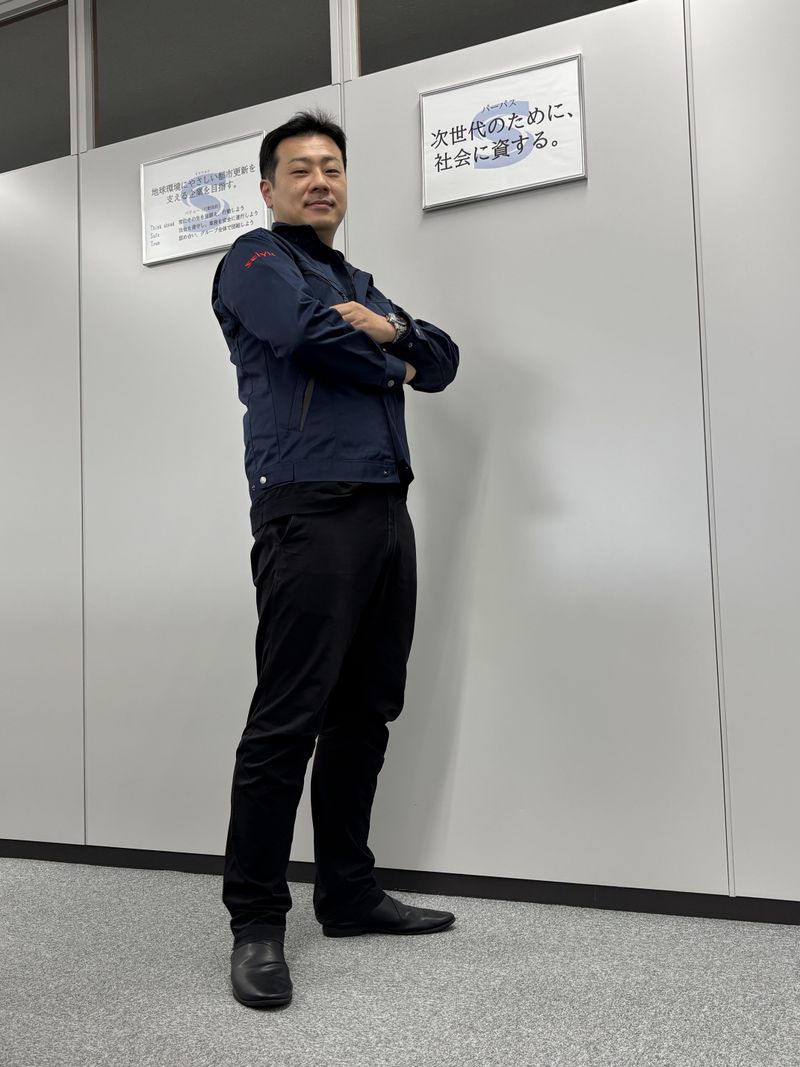成友興業株式会社の求人・転職情報