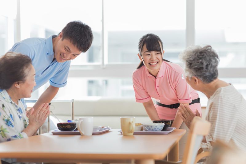 社会福祉法人　ほしの会-0002の求人・転職情報