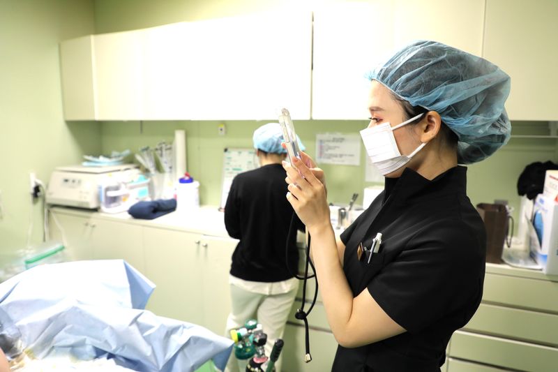 医療法人社団THE CLINIC Instituteのアルバイト・バイト求人情報-04