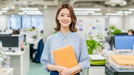 求人画像
