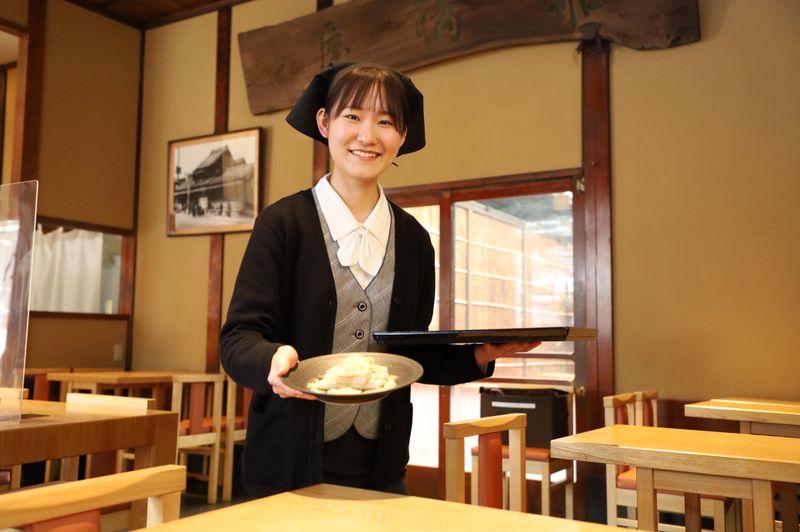 船橋屋　柴又帝釈天参道店のアルバイト・バイト求人情報-03