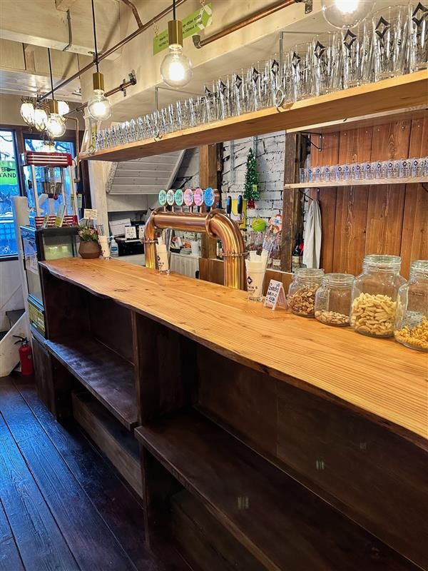 TRANS BREWING BEER STANDのアルバイト・バイト求人情報-03