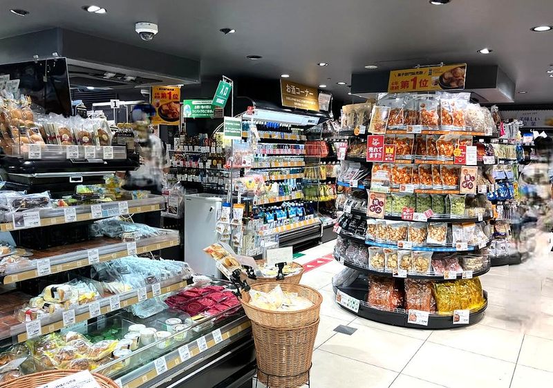 紀ノ国屋アントレ　東京駅グランスタ店のアルバイト・バイト求人情報-03