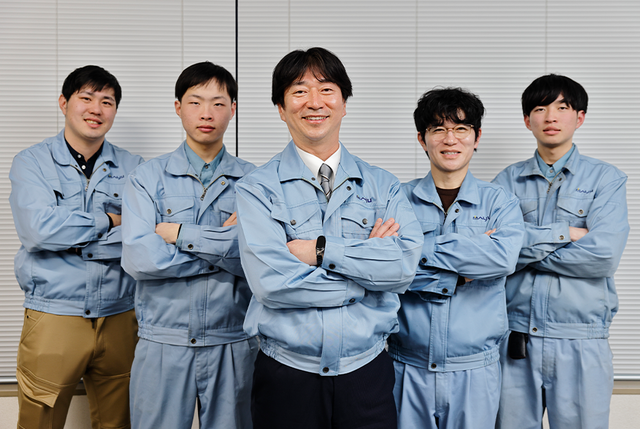 丸十電気株式会社の求人・転職情報