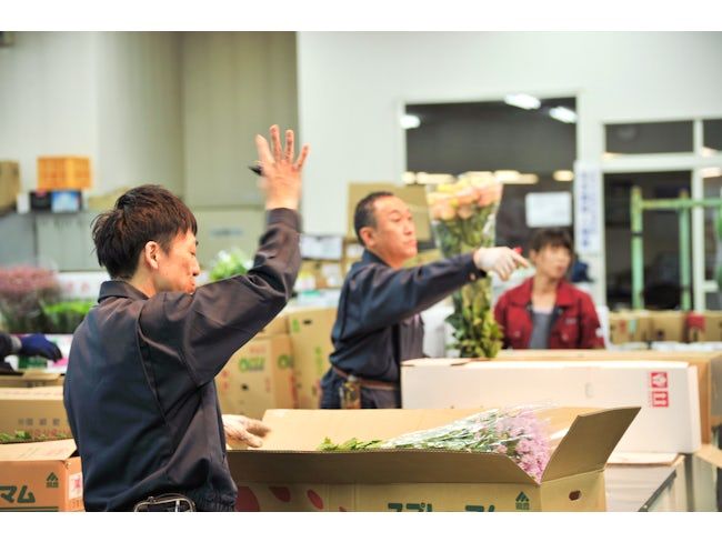 株式会社キョクイチの求人・転職情報