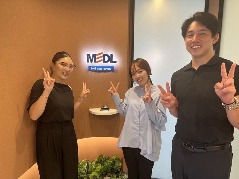 株式会社MEDLの求人・転職情報