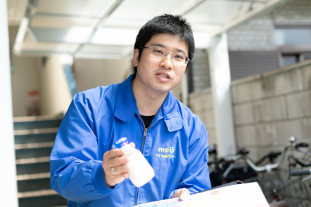 ヤサカ商事株式会社の求人・転職情報