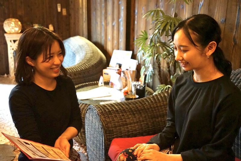 村吉商事合同会社 / asian relaxaton villa 津田沼店のアルバイト・バイト求人情報-03