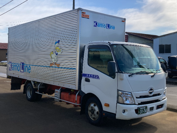 株式会社カモラインの求人・転職情報