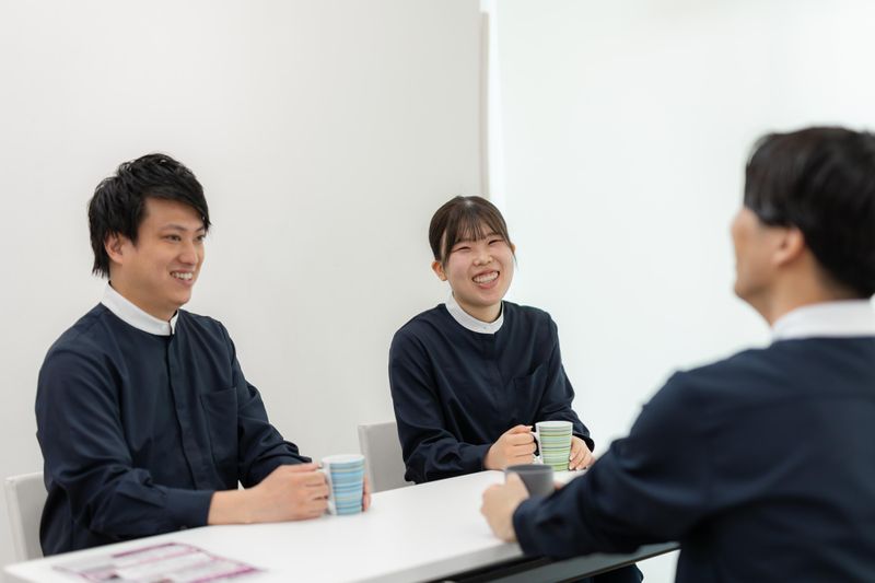 ドコモショップ堅田店のアルバイト・バイト求人情報-03