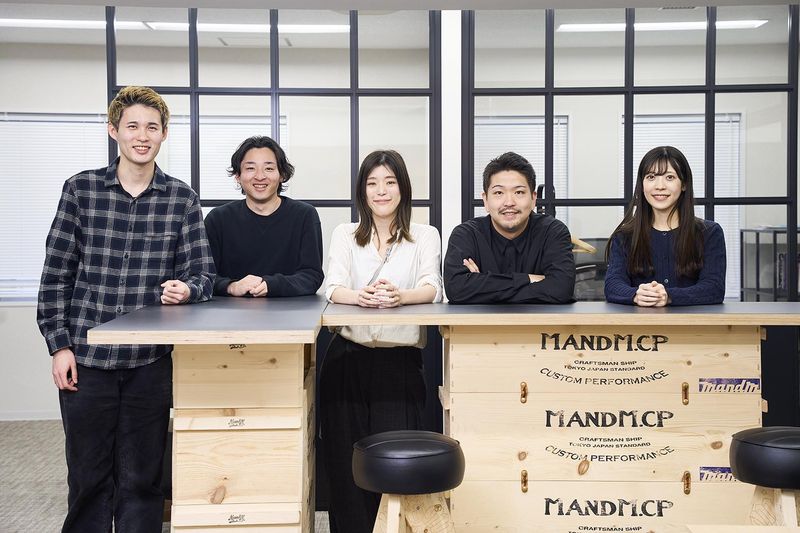 株式会社Bamosグループのアルバイト・バイト求人情報-02