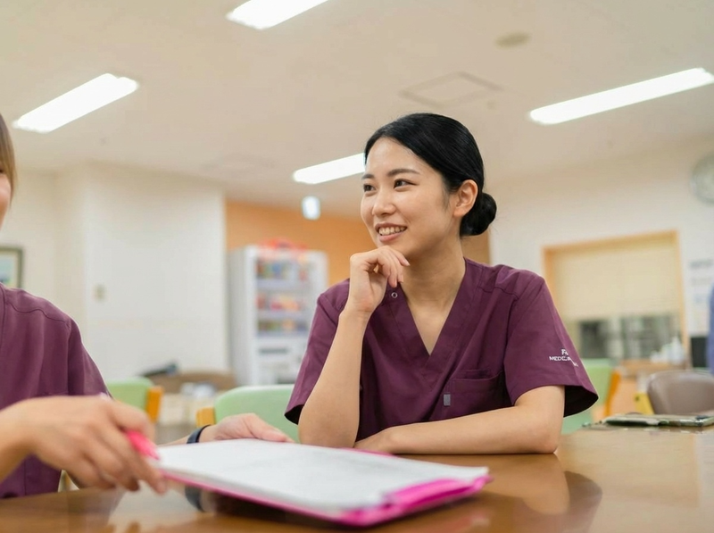 株式会社ピースフリーケアグループの求人・転職情報