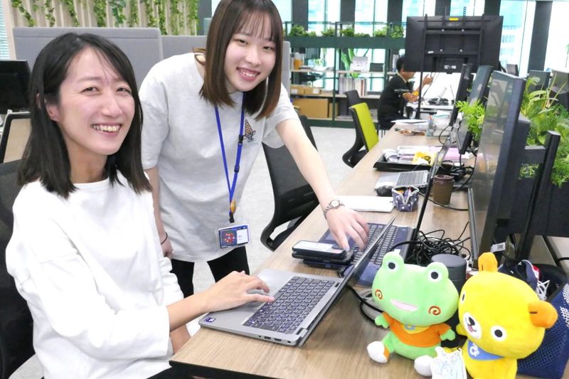 ぴあ株式会社の求人・転職情報