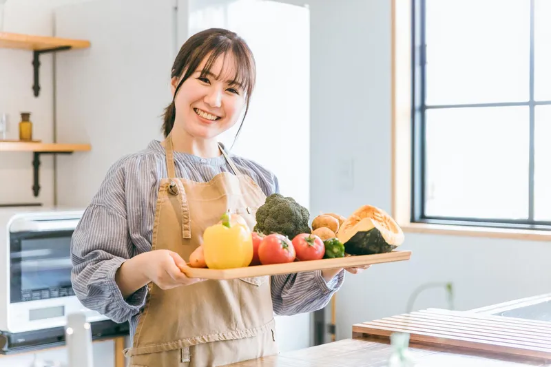 求人画像
