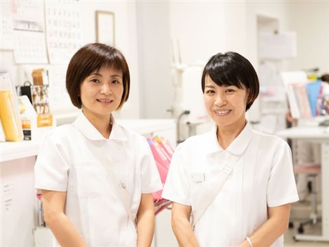 医療法人善恵会の求人・転職情報