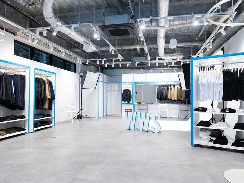 WWS Flagship Store 新宿のアルバイト・バイト求人情報-03