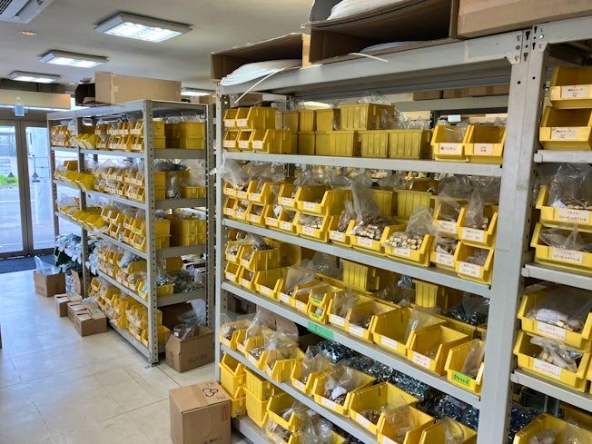 株式会社サン･タカハシ