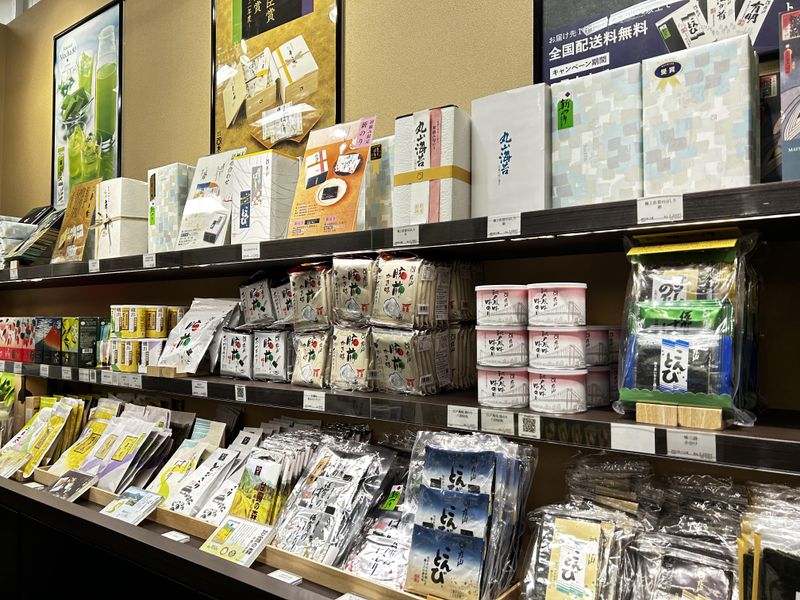 株式会社丸山海苔店/豊洲市場店のアルバイト・バイト求人情報-04