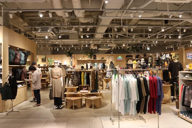 A&Fカントリー 渋谷スクランブルスクエア店のアルバイト・バイト求人情報-04