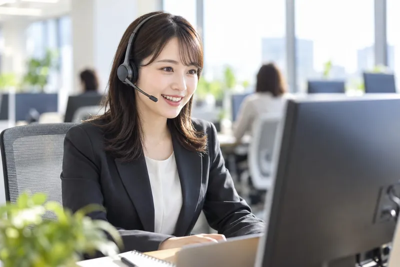AMUSE株式会社のアルバイト・バイト求人情報