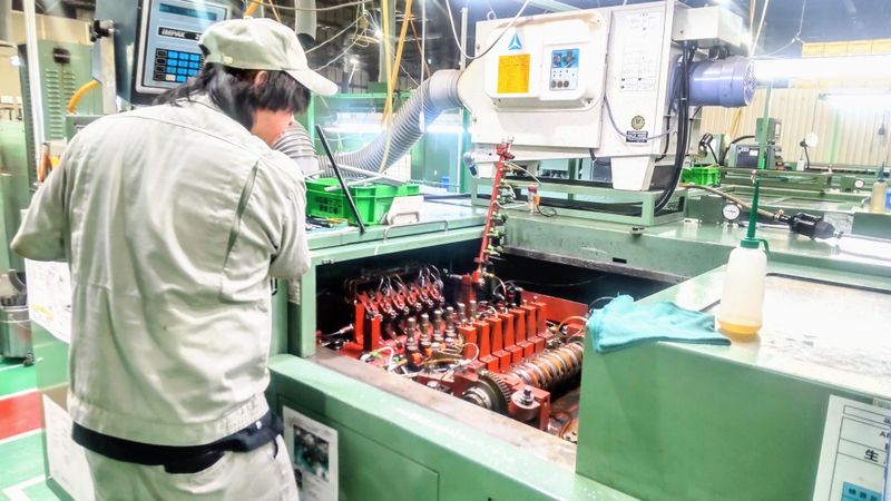 株式会社中部テプロの求人・転職情報